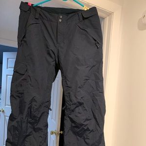 THE NORTH FACE - WOMEN'S FREEDOM INSULATED PANTS